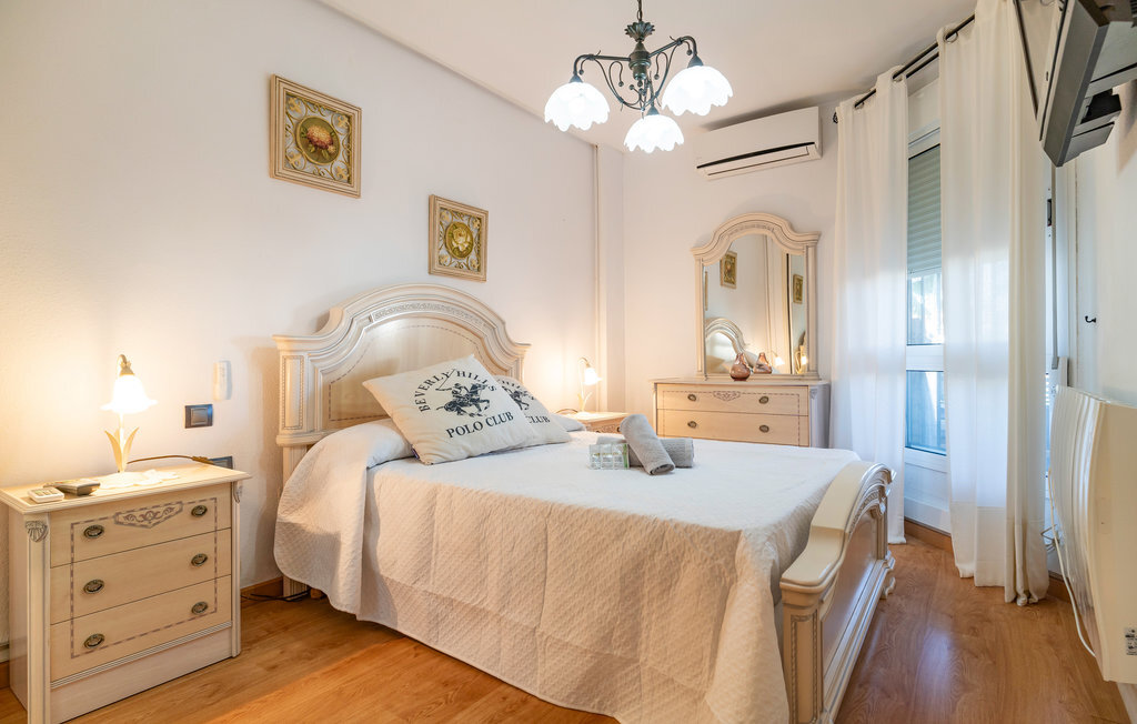 Appartement vue mer avec piscine à Benalmadena, 2 chambres - Photo 13