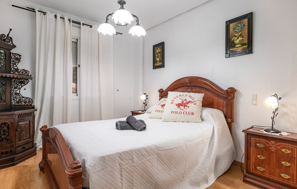 Appartement vue mer avec piscine à Benalmadena, 2 chambres - Photo 14