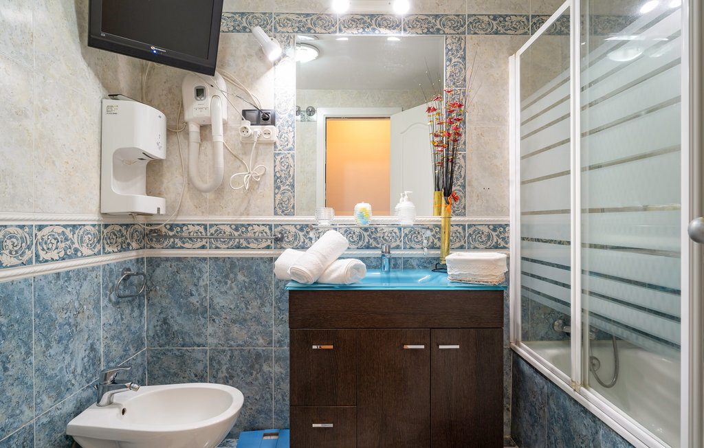 Appartement vue mer avec piscine à Benalmadena, 2 chambres - Photo 16