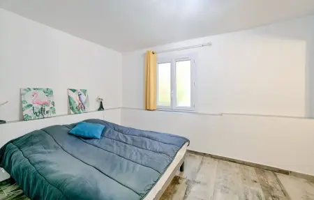 Appartement 35m² avec piscine partagée à Vallon Pont d'Arc : photo 8