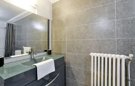 Appartement 35m² avec piscine partagée à Vallon Pont d'Arc : photo 20