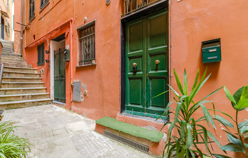 Appartement 2 personnes à Camogli - Photo 1