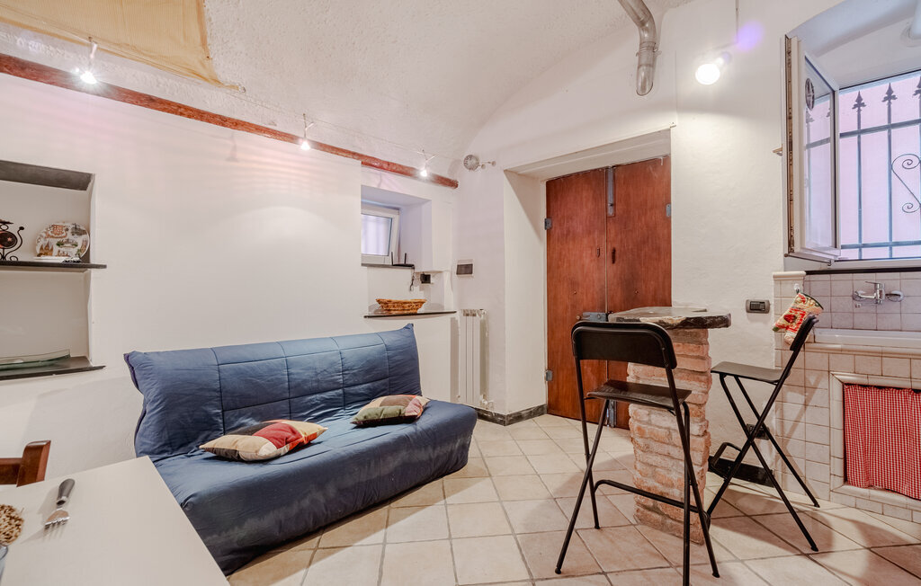 Appartement 2 personnes à Camogli - Photo 2