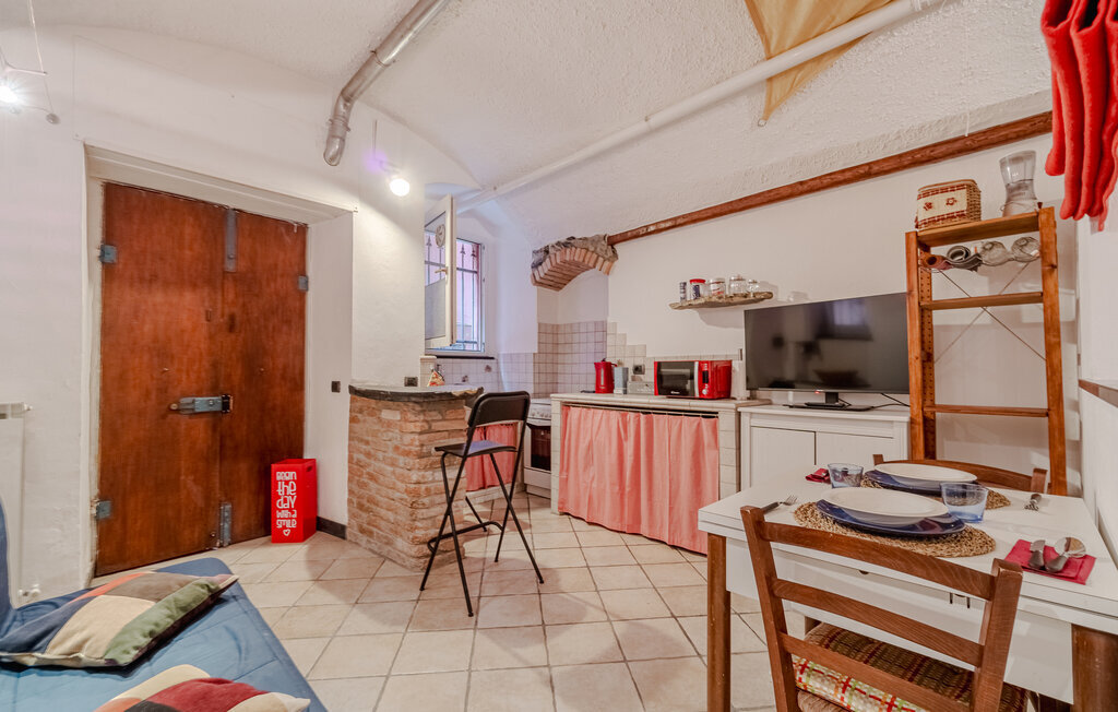 Appartement 2 personnes à Camogli - Photo 3