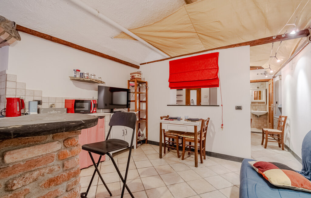 Appartement 2 personnes à Camogli - Photo 4
