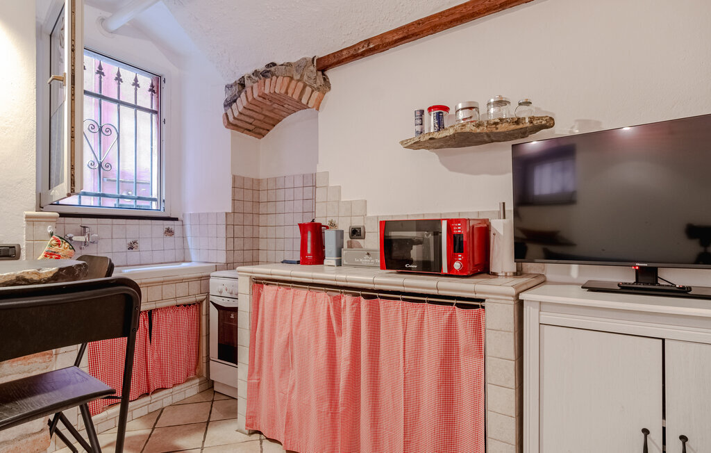 Appartement 2 personnes à Camogli - Photo 6