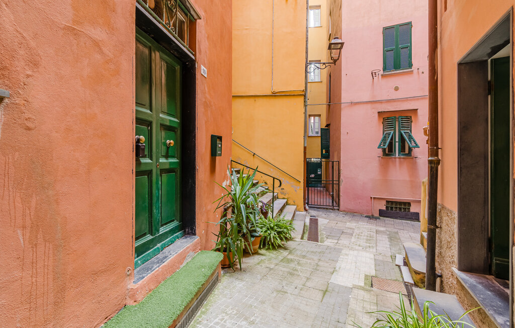 Appartement 2 personnes à Camogli - Photo 8