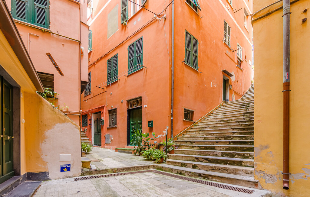 Appartement 2 personnes à Camogli - Photo 9