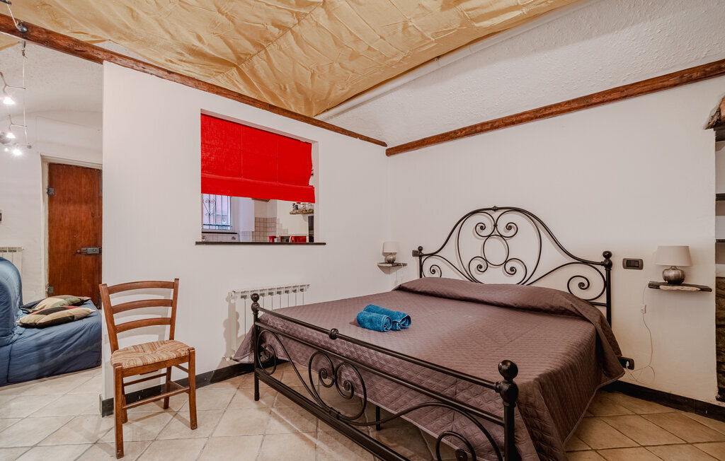 Appartement 2 personnes à Camogli - Photo 12