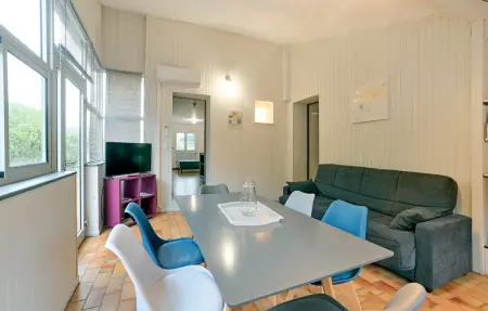 Appartement 6 pers. avec piscine aux Gorges de l'Ardèche : photo 4