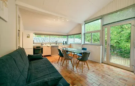 Appartement 6 pers. avec piscine aux Gorges de l'Ardèche : photo 18