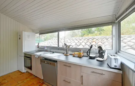 Appartement 6 pers. avec piscine aux Gorges de l'Ardèche : photo 19