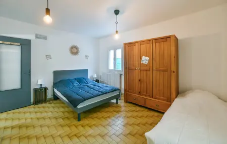 Appartement 6 pers. avec piscine aux Gorges de l'Ardèche : photo 22