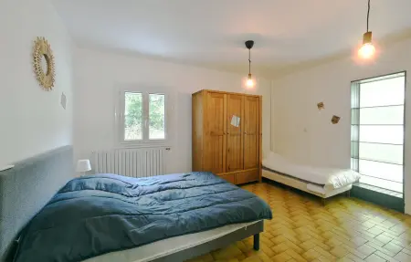 Appartement 6 pers. avec piscine aux Gorges de l'Ardèche : photo 23