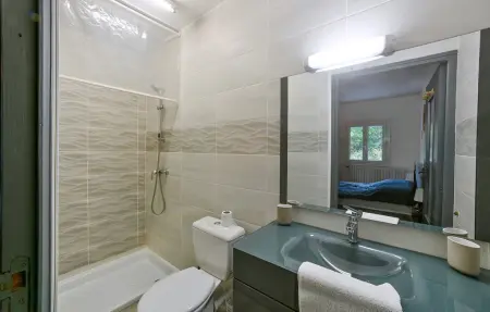 Appartement 6 pers. avec piscine aux Gorges de l'Ardèche : photo 24