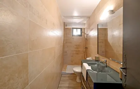 Appartement 6 pers. avec piscine aux Gorges de l'Ardèche : photo 25