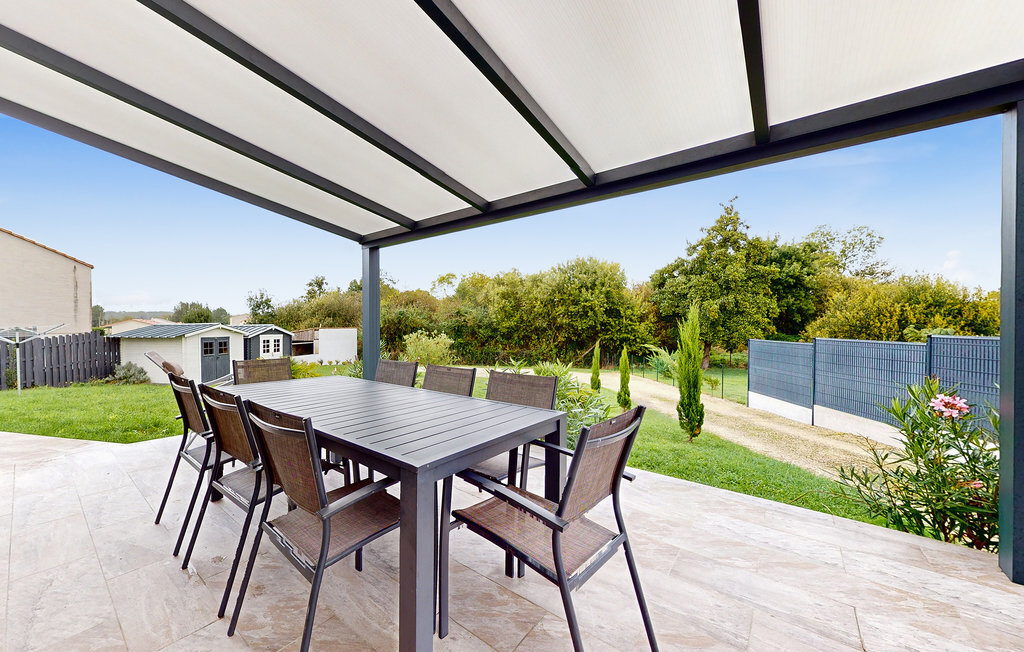 Maison 8 personnes avec terrasse près des plages - Photo 2