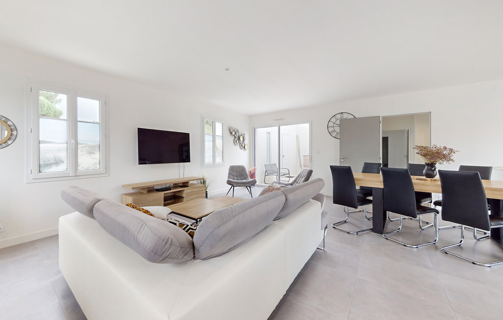 Maison 8 personnes avec terrasse près des plages - Photo 6