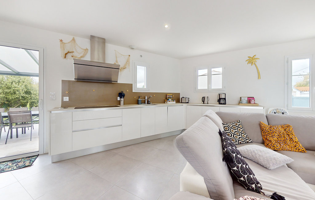 Maison 8 personnes avec terrasse près des plages - Photo 7