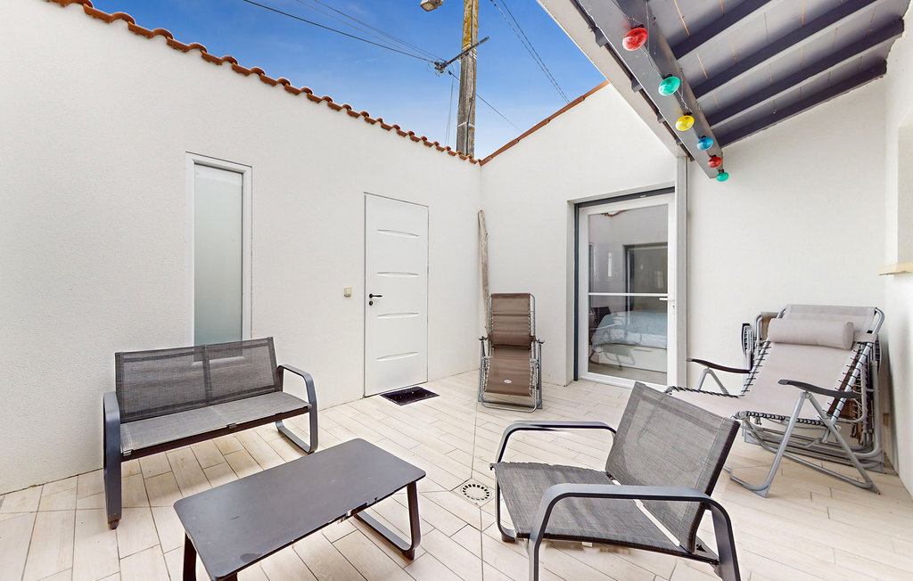 Maison 8 personnes avec terrasse près des plages - Photo 8