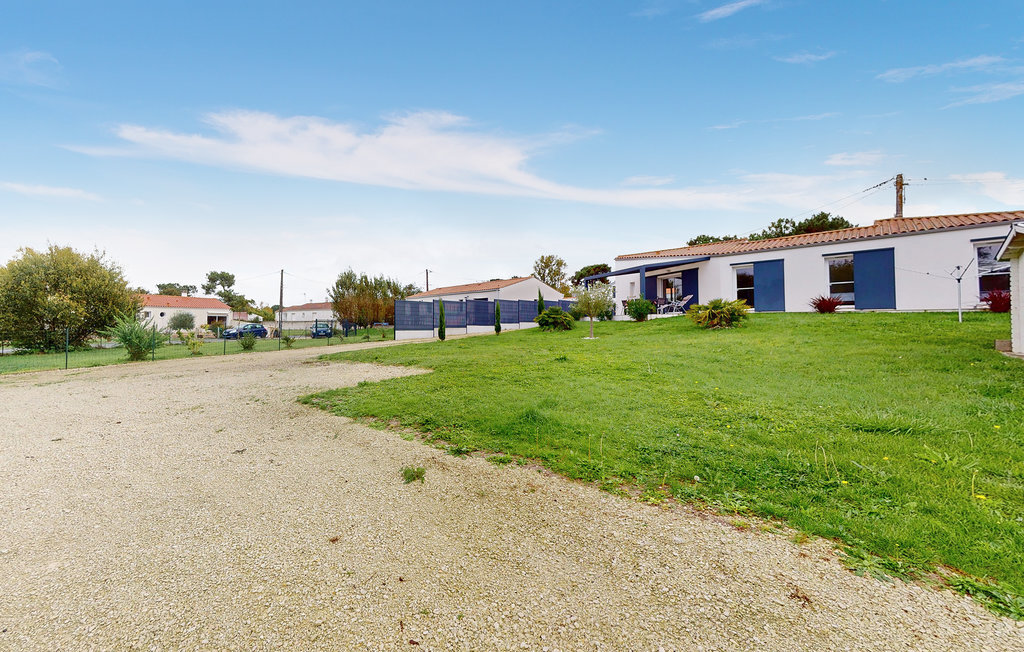 Maison 8 personnes avec terrasse près des plages - Photo 10