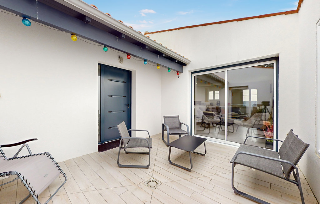 Maison 8 personnes avec terrasse près des plages - Photo 11