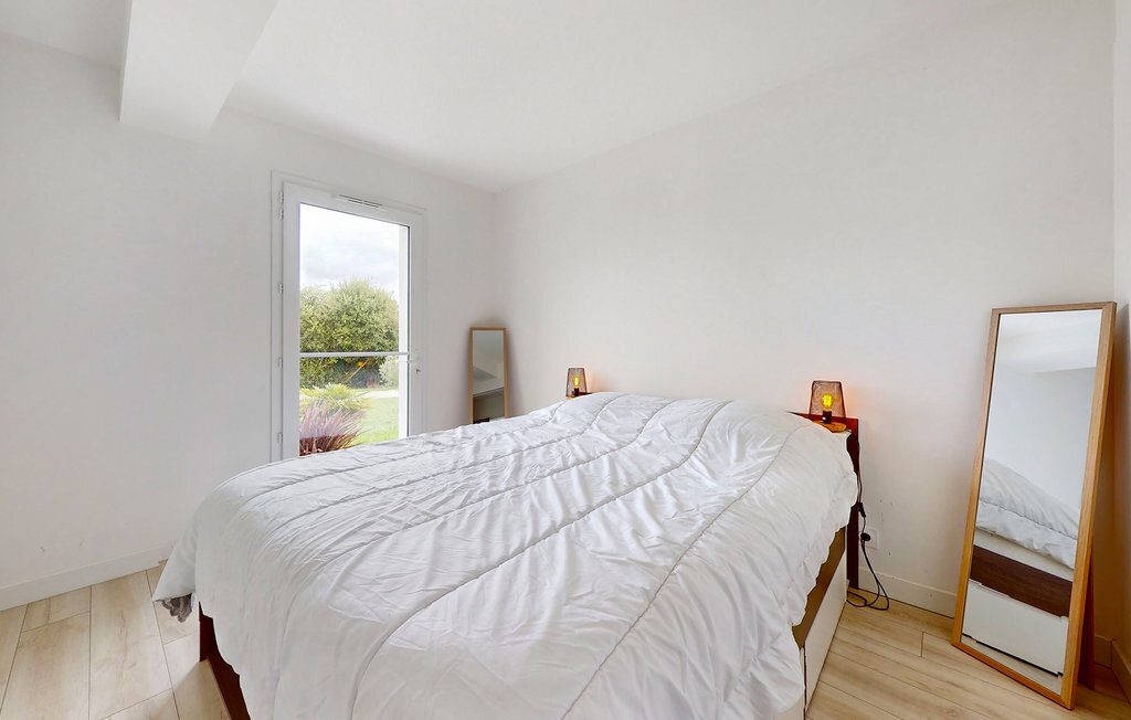 Maison 8 personnes avec terrasse près des plages - Photo 13