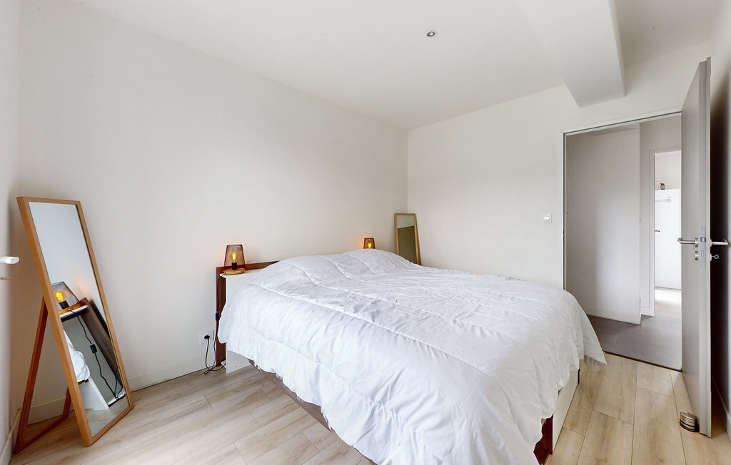 Maison 8 personnes avec terrasse près des plages - Photo 14