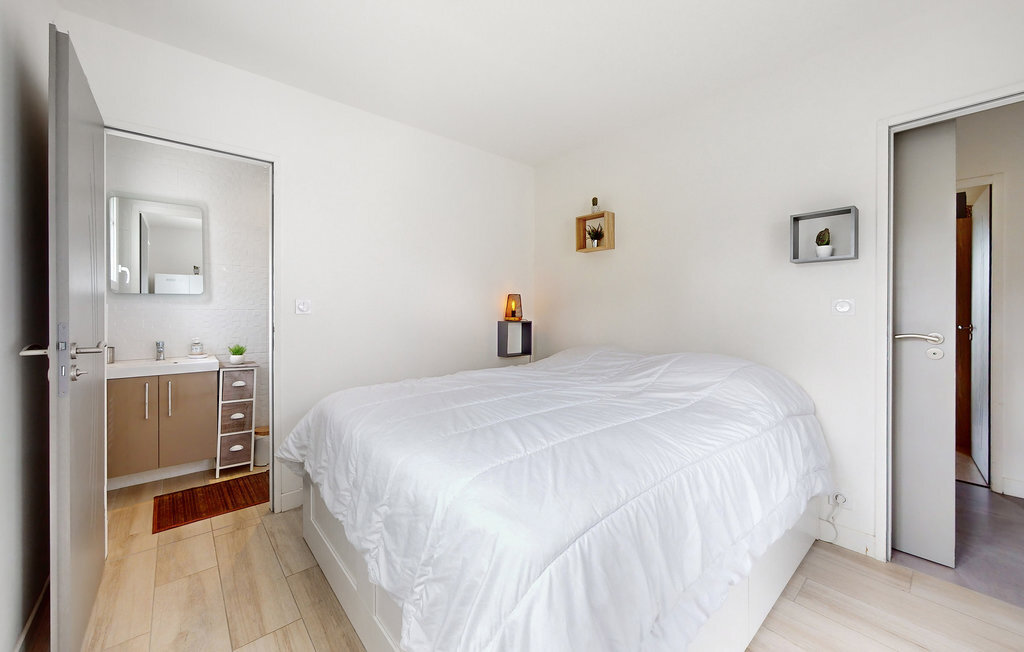Maison 8 personnes avec terrasse près des plages - Photo 15