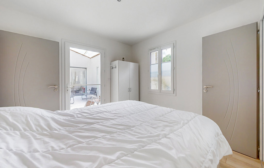 Maison 8 personnes avec terrasse près des plages - Photo 16