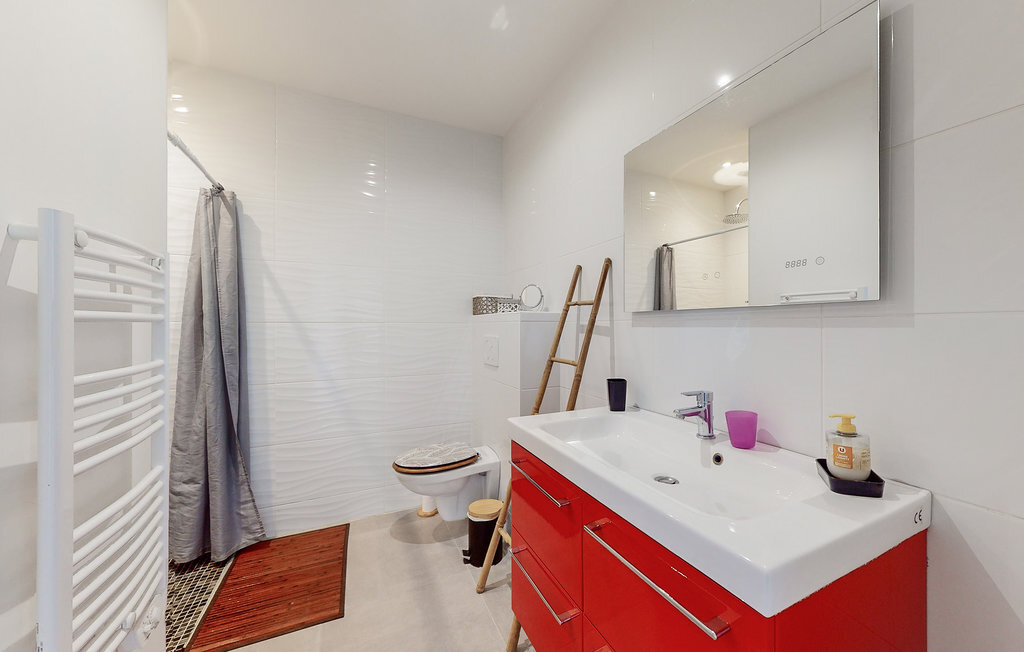 Maison 8 personnes avec terrasse près des plages - Photo 19