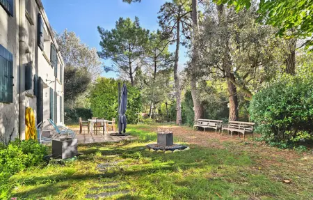 Location Maison 10 personnes à Saint Georges d'Oléron - Photo 1
