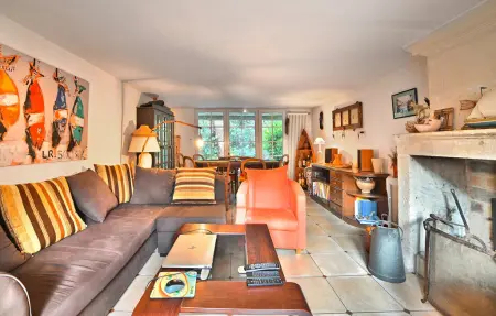 Location Maison 10 personnes à Saint Georges d'Oléron - Photo 2