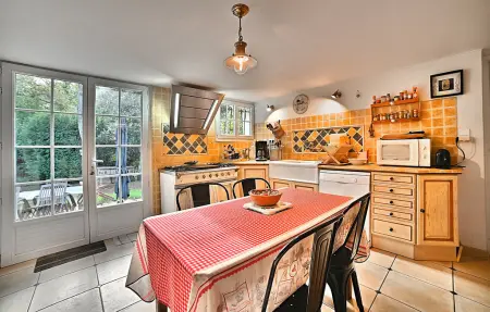 Location Maison 10 personnes à Saint Georges d'Oléron - Photo 3