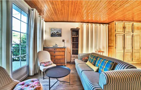 Location Maison 10 personnes à Saint Georges d'Oléron - Photo 5