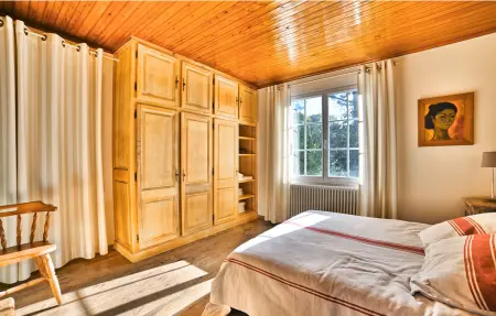 Location Maison 10 personnes à Saint Georges d'Oléron - Photo 6