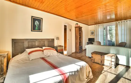 Location Maison 10 personnes à Saint Georges d'Oléron - Photo 9