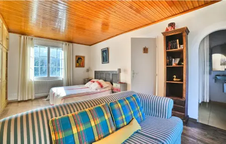 Location Maison 10 personnes à Saint Georges d'Oléron - Photo 10