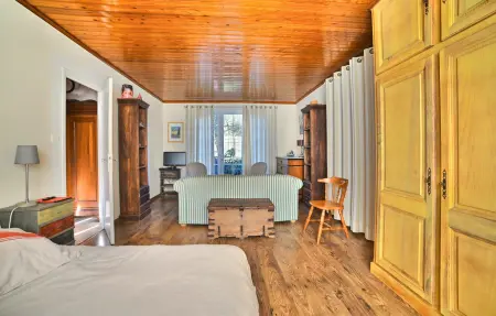 Location Maison 10 personnes à Saint Georges d'Oléron - Photo 12