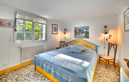 Location Maison 10 personnes à Saint Georges d'Oléron - Photo 15