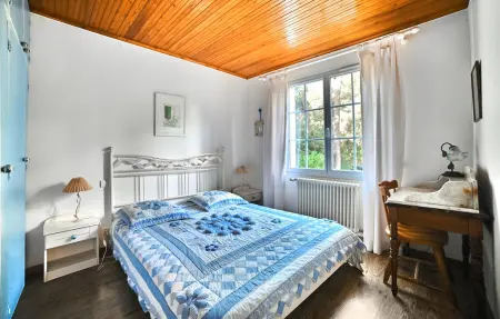 Location Maison 10 personnes à Saint Georges d'Oléron - Photo 16