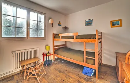 Location Maison 10 personnes à Saint Georges d'Oléron - Photo 17