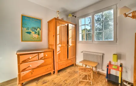 Location Maison 10 personnes à Saint Georges d'Oléron - Photo 18