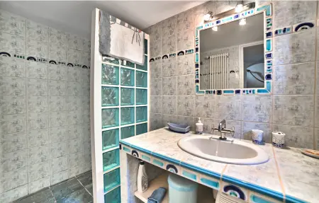 Location Maison 10 personnes à Saint Georges d'Oléron - Photo 19