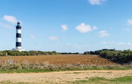 Location Maison 10 personnes à Saint Georges d'Oléron - Photo 23