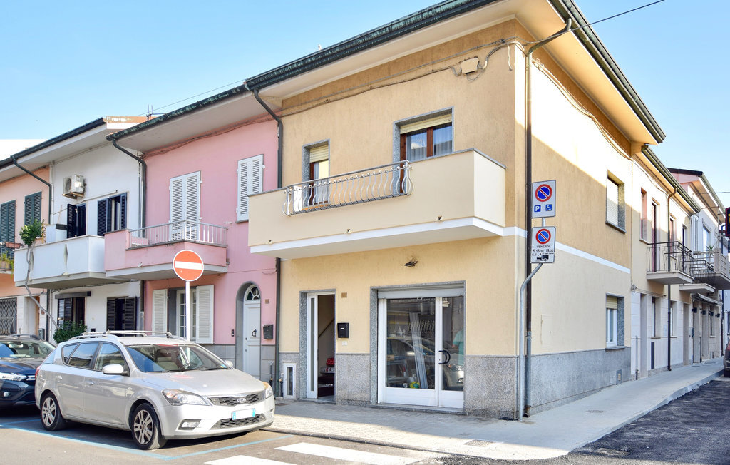 Maison de ville 70m² à 550m de la plage de Viareggio - Photo 4