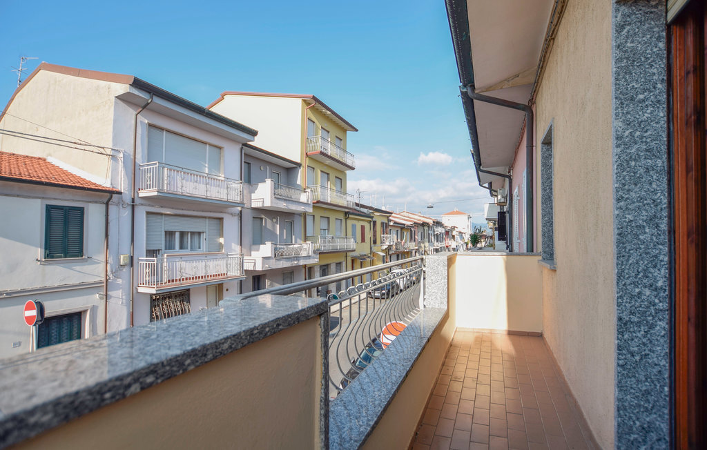 Maison de ville 70m² à 550m de la plage de Viareggio - Photo 6