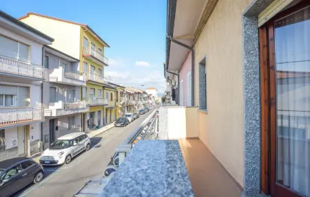 Location maison de vacances à Viareggio