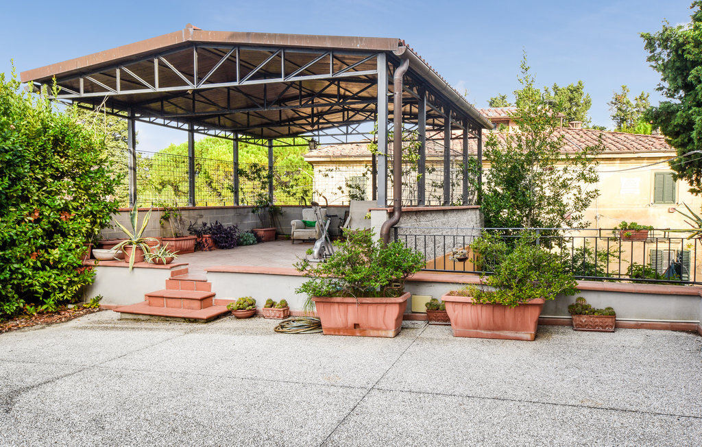 Appartement 8 personnes à Castell'Anselmo - Photo 2