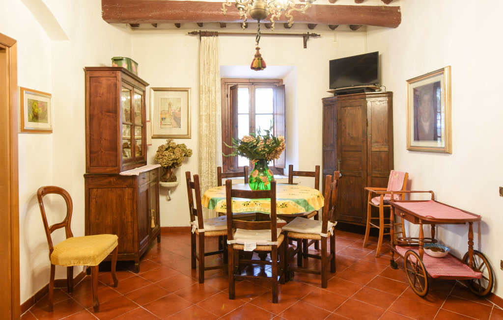 Appartement 8 personnes à Castell'Anselmo - Photo 3